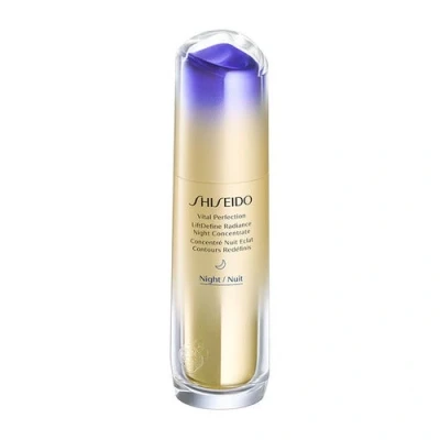 Imagen de Shiseido Vital Perfection Suero 80 ml