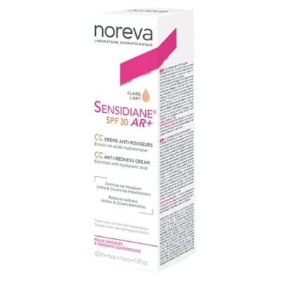 Imagen de Noreva(Dermana) Cc Cream 1 unidad 40 ml