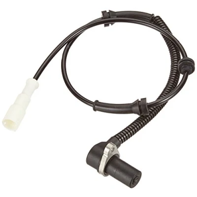 Imagen de OSSCA 07528 Sensor de ABS Delante, derecha 2polos 800mm CHEVROLET: Lacetti Hatchback, Nubira Familiar, Familiar
