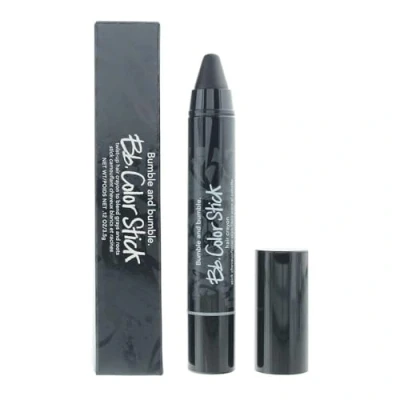 Imagen de bumble and Color Stick 3,5 gramos Black