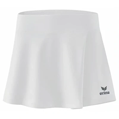 Imagen de Erima Performance 2.0 Falda, New Blanco, 42 para Mujer
