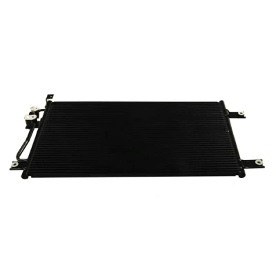 Imagen de MAXGEAR Easy Fit AC830129 Condensador sin secador 12,9 8,3 Aluminio 575 R 134 a