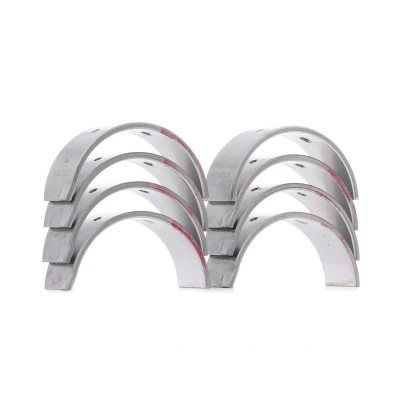 Imagen de GLYCO 01 4139/4 0.25mm Casquillos de Biela SEAT: Marbella Furgón, Hatchback, Terra FIAT: Cinquecento, AUTOBIANCHI: A 112 Hatchback