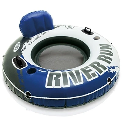 Imagen de Intex Flotador redondo River Run 1 58825NP, 135 cm