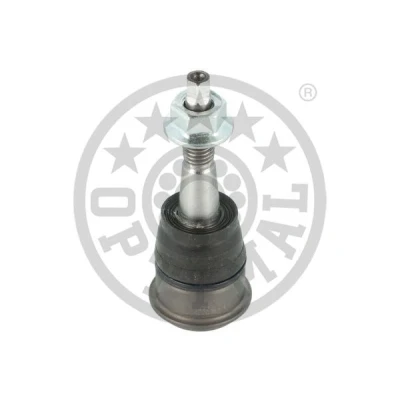 Imagen de OPTIMAL G3 2000 Rótula de suspensión debajo, Eje delantero, izquierda, derecha 36 M12 x 1,75 RHT M para brazo oscilante transversal