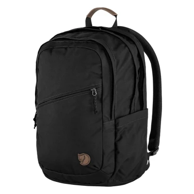 Imagen de Fjällräven RÄVEN 28 Mochila black, Talla: One Size, Black