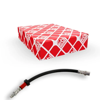 Imagen de FEBI BILSTEIN 33462 Latiguillos de Freno Eje trasero izquierda, trasero, derecha 295 VOLVO: S60 I, S80 V70 I