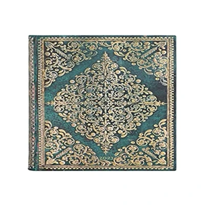 Imagen de Paperblanks Agendas de 12 Meses 2023 Oceanía Un Jour par Page Midi (130 x 180 mm)