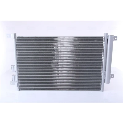 Imagen de NISSENS 94744 Condensador con secador Aluminio 557 R 134 a ALFA ROMEO: 147, GT