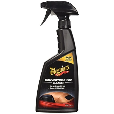 Imagen de Meguiars G2016EU Producto limpiador para capotas (450 ml)