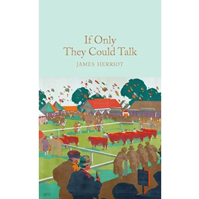 Imagen de If Only They Could Talk