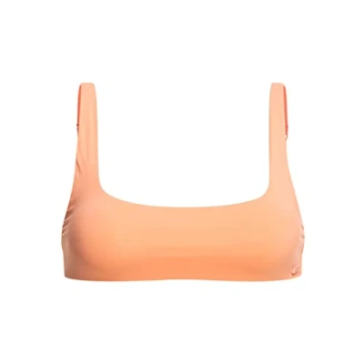 Imagen de Roxy SD Beach Classics Top de bikini, Mujer, Talla: XS, Papaya punch