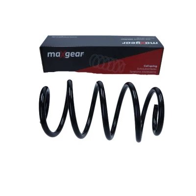 Imagen de Muelle de suspensión MAXGEAR 60 0773D