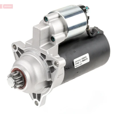 Imagen de DENSO DSN3016 Motor de arranque 12 2 10 VOLKSWAGEN: TRANSPORTER 4, 4 Bus
