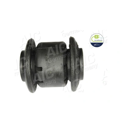 Imagen de AIC 51952 Silentblock brazo de Suspension Eje delantero, izquierda, derecha Caucho para oscilante transversal