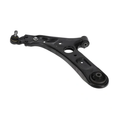 Imagen de MOOG HY WP 13637 Barra oscilante, suspensión de ruedas Eje delantero, izquierda Brazo oscilante transversal HYUNDAI: i30 II Hatchback, Familiar