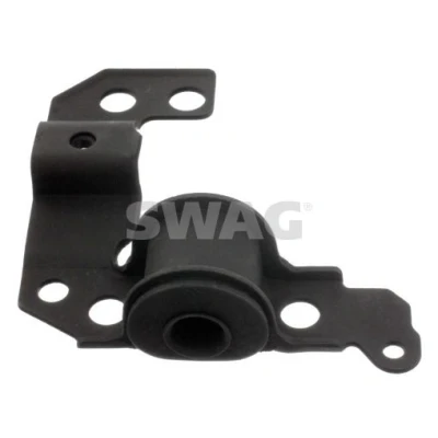 Imagen de SWAG 70 94 3955 Silentblock Brazo de Suspension Eje delantero, izquierda, debajo, posterior FIAT: Doblo I Cargo, Familiar, Stilo Hatchback