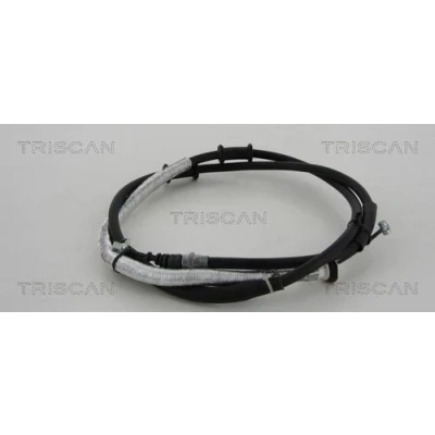 Imagen de TRISCAN 8140 12136 Cable de Freno Mano 1793/1617 Discos