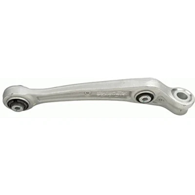 Imagen de LEMFÖRDER 37487 01 Barra oscilante, suspensión de ruedas Eje delantero, derecha, debajo, delante Brazo oscilante transversal Aluminio norauto, oscaro,