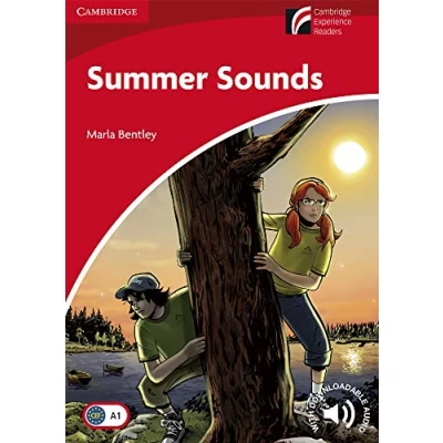 Imagen de Summer Sounds Level 1 Beginner/elementary