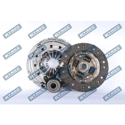Imagen de RYMEC JT19741029 Kit de Embrague tres piezas con desembrague central reajuste automático 241mm MITSUBISHI: Outlander 2 SUV, PEUGEOT: 4007