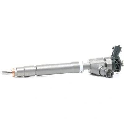 Imagen de METZGER 0870220 Inyector Common Rail (CR) Repuesto debe codificarse con equipo de autodiagnóstico OBD junta anular RENAULT: GRAND SCENIC 3