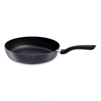 Imagen de Fissler Cenit sartén de aluminio, diámetro 24 cm, con revestimiento, antiadherente, para todo tipo placas excepto inducción