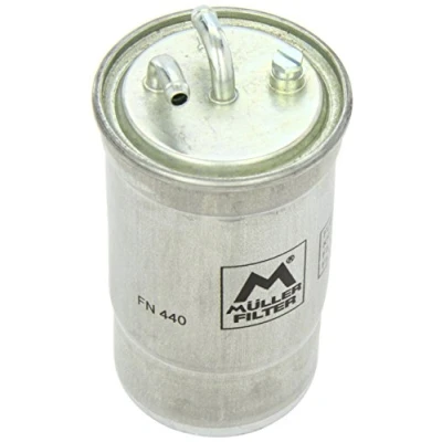 Imagen de Filtro combustible MULLER FILTER FN440