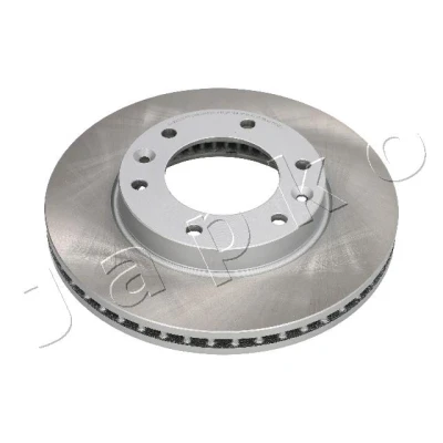 Imagen de JAPKO 60K21C Disco de freno Eje delantero 300 28 6 96,5 ventilado barnizado KIA: CARNIVAL / GRAND 3
