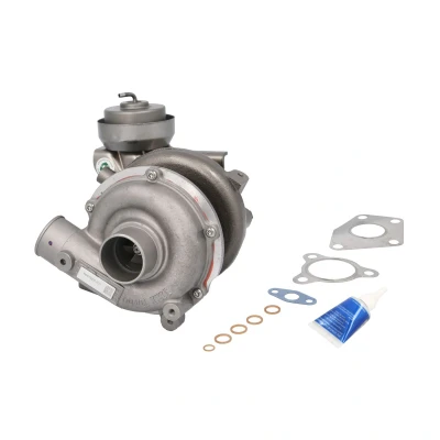 Imagen de Turbocompresor, sobrealimentación ELSTOCK 91 2441