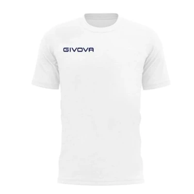 Imagen de Camiseta de algodón Givova Fresh