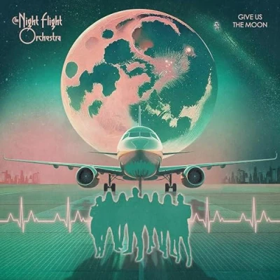 Imagen de Give Us The Moon