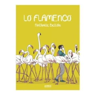 Imagen de LO FLAMENCO