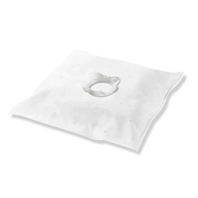 Imagen de 10 Bolsas para aspiradora Rowenta, Alternativo WonderMedia rbag Endura wb484720/Wonderbook Compact wb3051 de MicroSafe® Basura