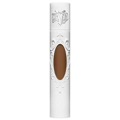 Imagen de KVD Vegan Beauty True Portrait Foundation 30ml Tan 076