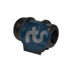 Imagen de RTS 035 00155 Silentblock Barra Estabilizadora eje delantero, ambos lados Soporte de caucho 19,4 RENAULT: CLIO 2, MEGANE Scenic, 1