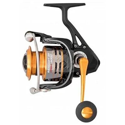 Imagen de Cinnetic Raycast SP 2500 CRB4 Carrete Spinning de pesca