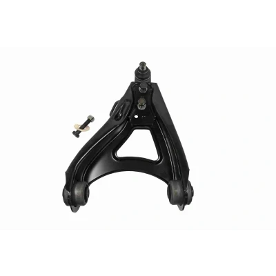Imagen de VAICO V46 0017 Barra oscilante, suspensión de ruedas Original calidad Eje delantero, izquierda Brazo oscilante transversal