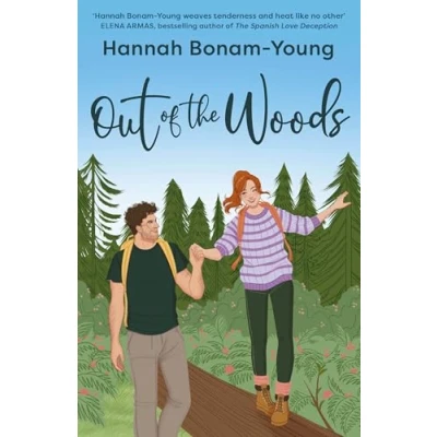 Imagen de Out Of The Woods