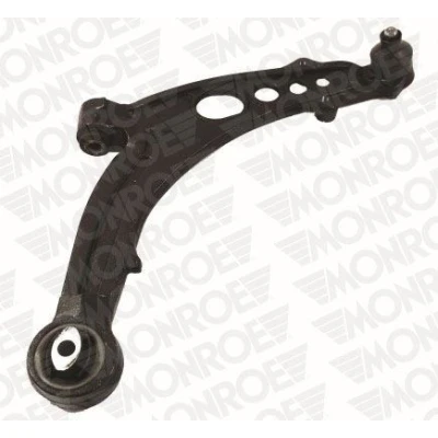 Imagen de MONROE L15529 Barra oscilante, suspensión de ruedas Brazo oscilante transversal FIAT: Punto II Hatchback