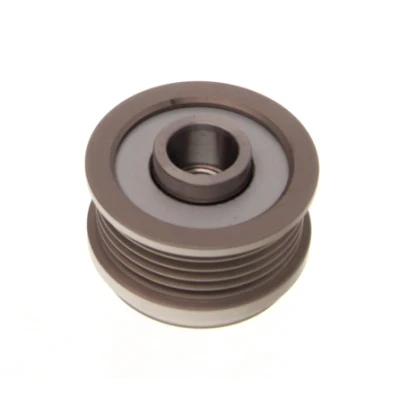 Imagen de MAXGEAR 30 0306 Rueda Libre Alternador se requiere herramiente especial para montaje OPEL: Astra J GTC, Hatchback, Corsa D Hatchback