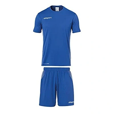 Imagen de Uhlsport Score SS Equipaciones Completas, Hombre, Azur/Blanco, XXL