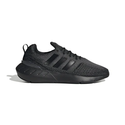 Imagen de adidas Sportswear Swift RUN 22 Unisex Zapatillas, Talla: 41 1/3, Black Zapatos