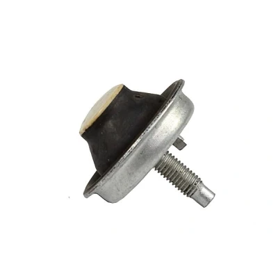 Imagen de METZGER 8053899 Soporte de motor derecha, delante Rodamiento caucho metal PEUGEOT: 206 Hatchback, SW, 206+ Hatchback