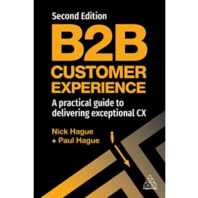 Imagen de B2b Customer Experience