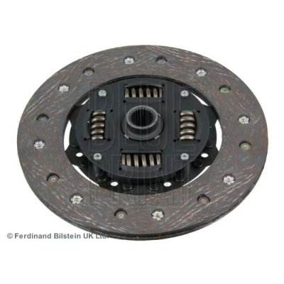 Imagen de BLUE PRINT ADV183121 Disco de Embrague 210 24 VOLKSWAGEN: Passat B2 Hatchback, AUDI: 100 C3 Avant