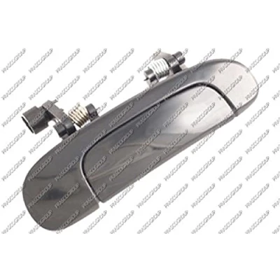 Imagen de PRASCO MZ0218101 Manecilla de Puerta exterior, Atrás derecha negro MAZDA: 323 F 6
