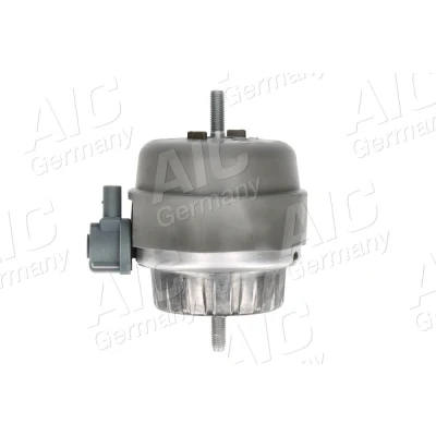 Imagen de AIC 57407 Soporte de motor derecha Cojinete hidro conectable electricamente AUDI: A6 C6 Berlina, Avant, Allroad