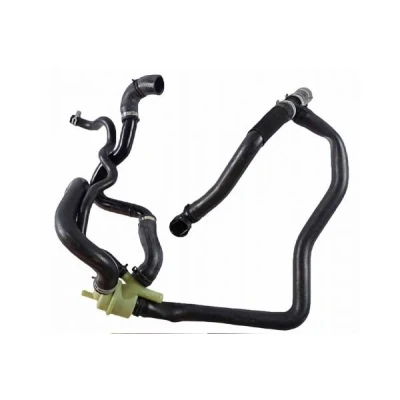 Imagen de MAPCO 39443 Manguitos de Radiador LAND ROVER: Range Rover Sport