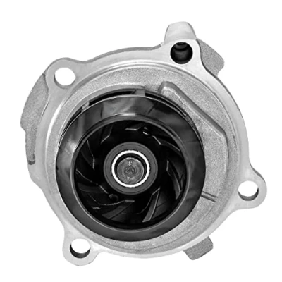 Imagen de VALEO 506790 Bomba de agua con juntas sin tapa VOLKSWAGEN: Golf 5, Touran I, 4, AUDI: A3 Hatchback, A4 B5 Berlina, Sportback